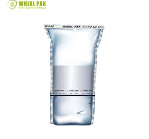 Whirl Pak Nasco Sampling Air Filter B01538